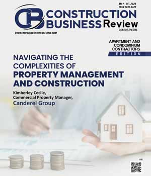 Top 10 Apartment and Condominium Contractors in Canada - 2024